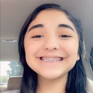 Meet your Posher, Violet